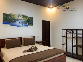 Birding Cottage Tangkoko